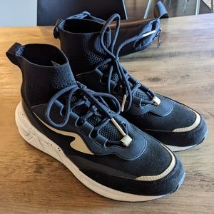 Zara Fashion Sneakers